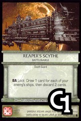 Reaper's Scythe